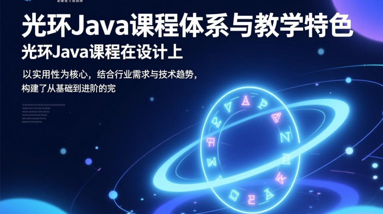 光环java怎么样