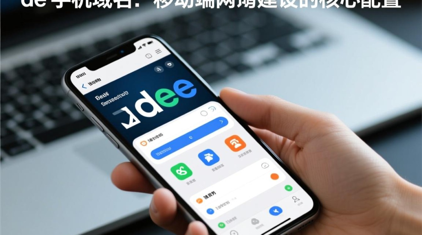 dede 手机域名-好主机测评网