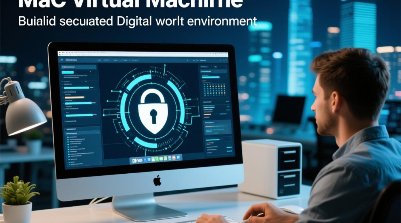 mac 虚拟机 安全-好主机测评网