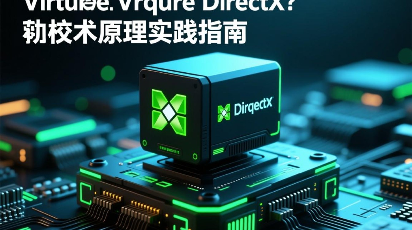 虚拟机玩direct-好主机测评网