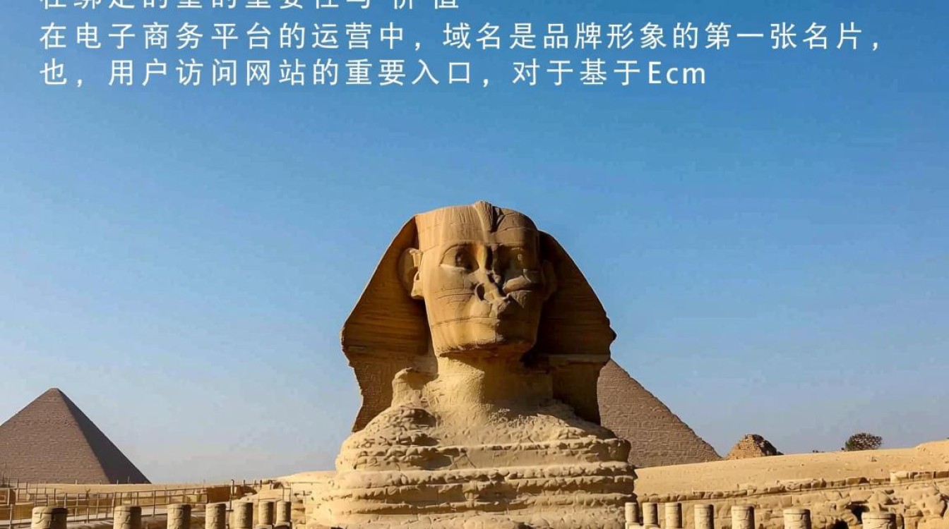 ecmall 绑定域名-好主机测评网