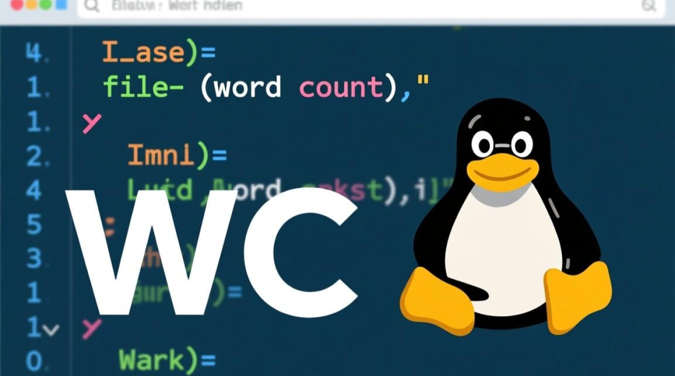 linux命令 wc linux命令 wc