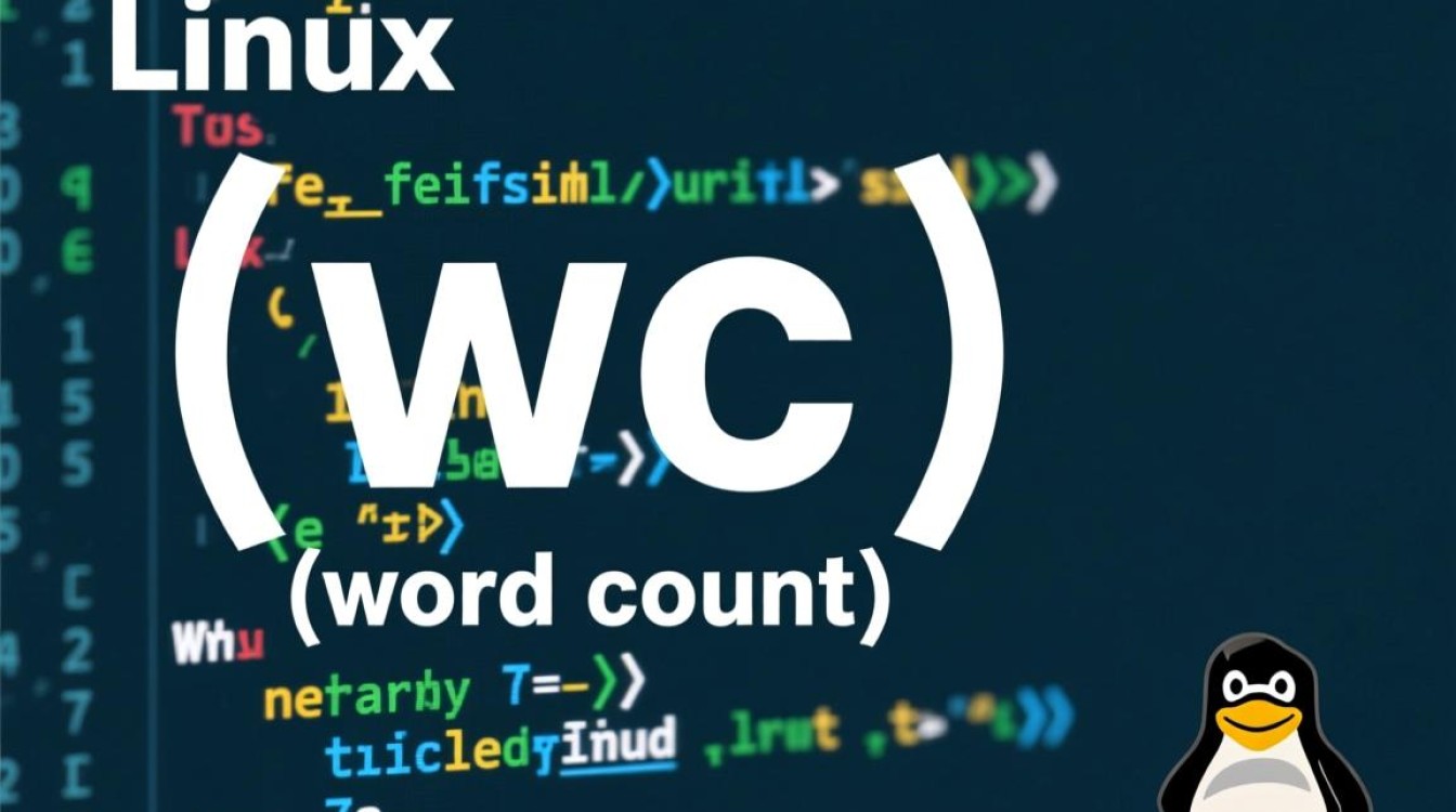linux命令 wc linux命令 wc