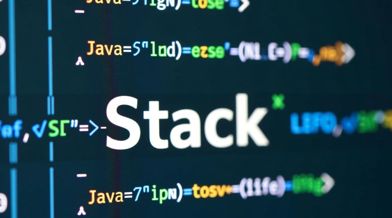 Java中如何正确获取栈顶元素？peek()和pop()的区别是什么？-好主机测评网