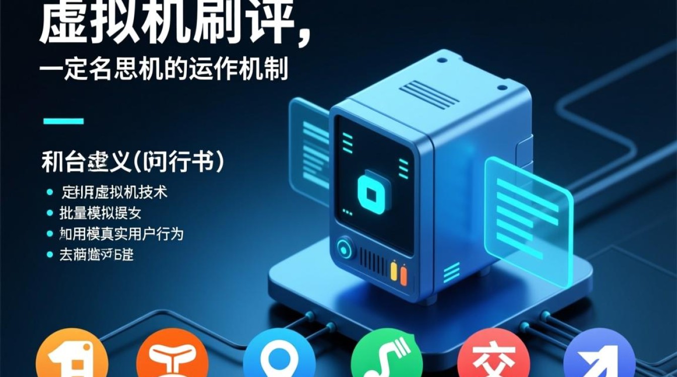 虚拟机刷评 虚拟机刷评