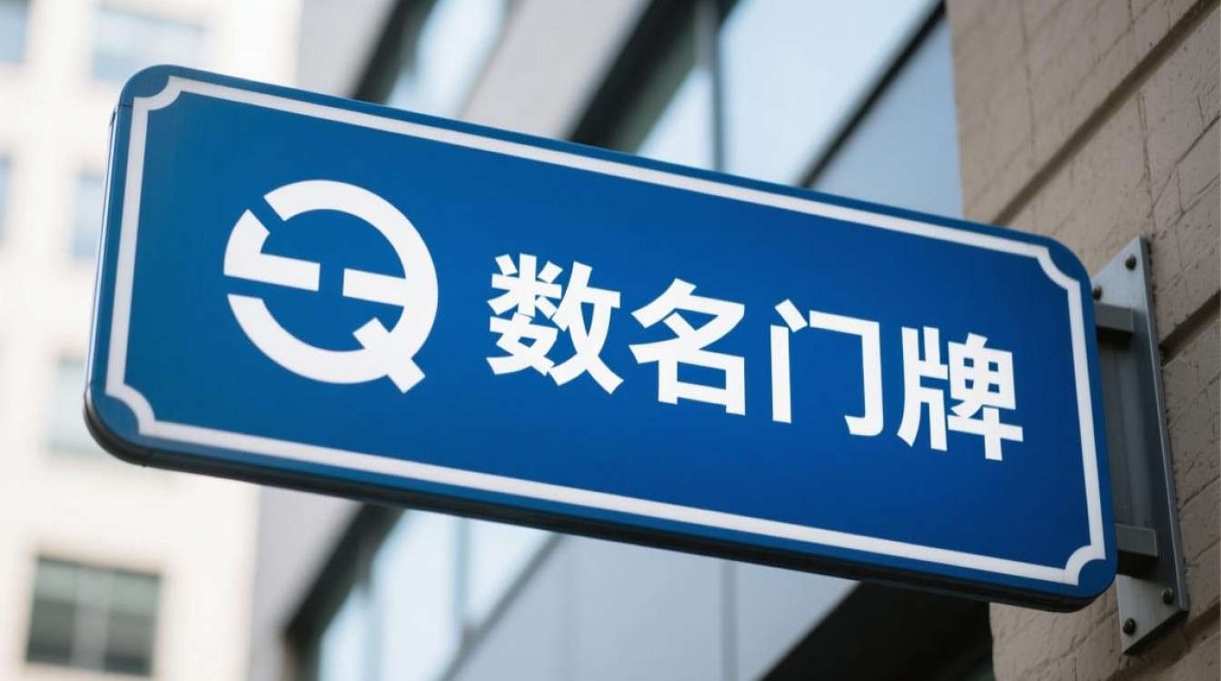 域名的申请及注册流程