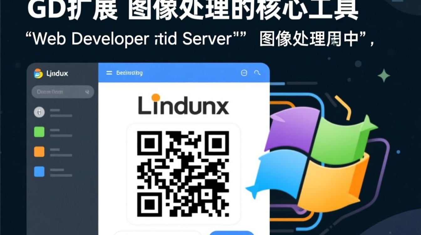 linux gd扩展