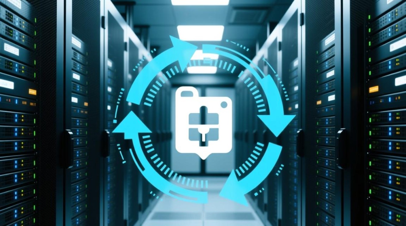 虚拟机备份原理