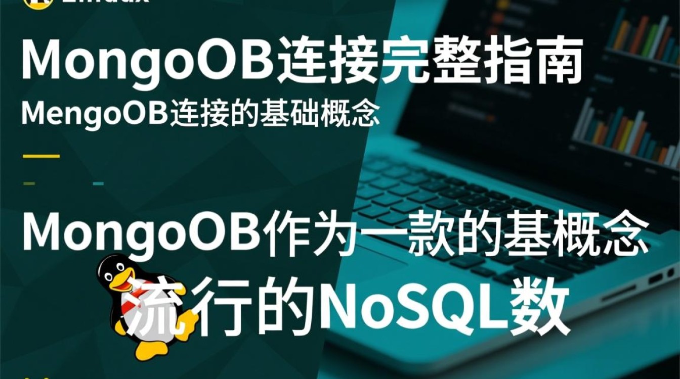 linux mongodb连接