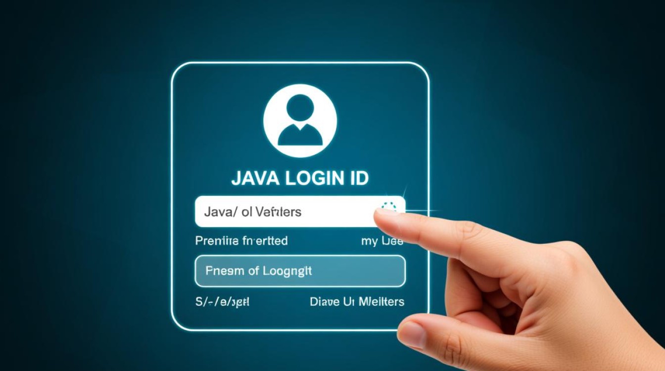 java怎么调用登陆的id
