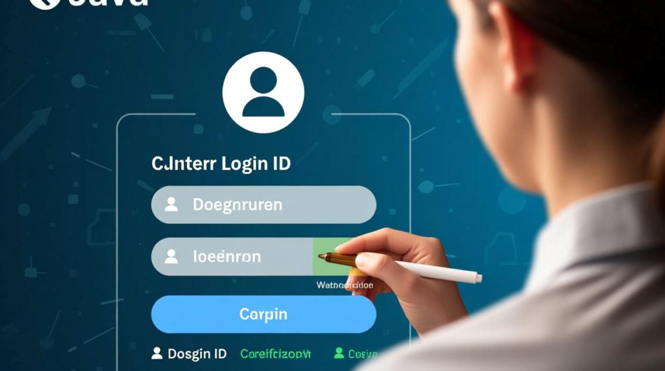 java怎么调用登陆的id-好主机测评网