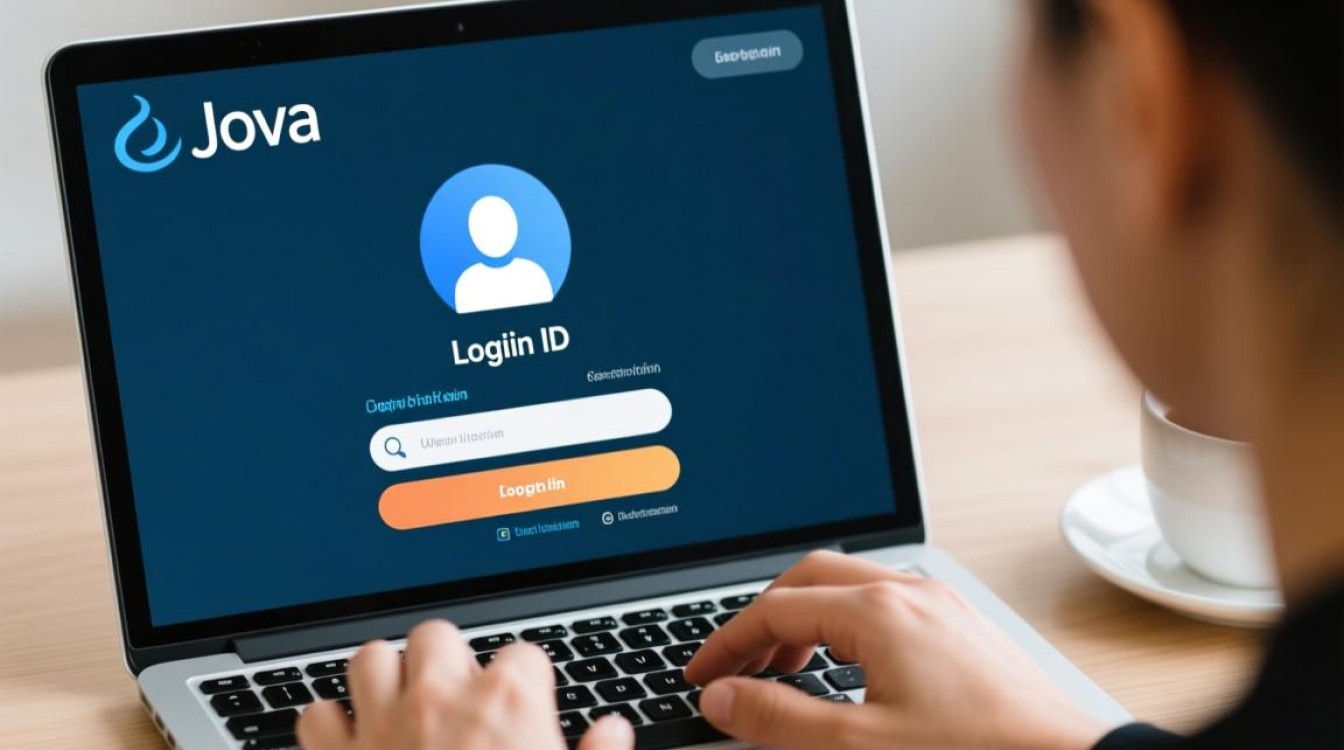 java怎么调用登陆的id
