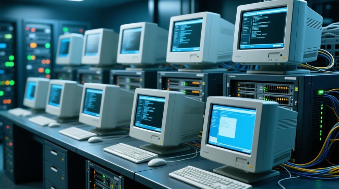 虚拟机 系统下载