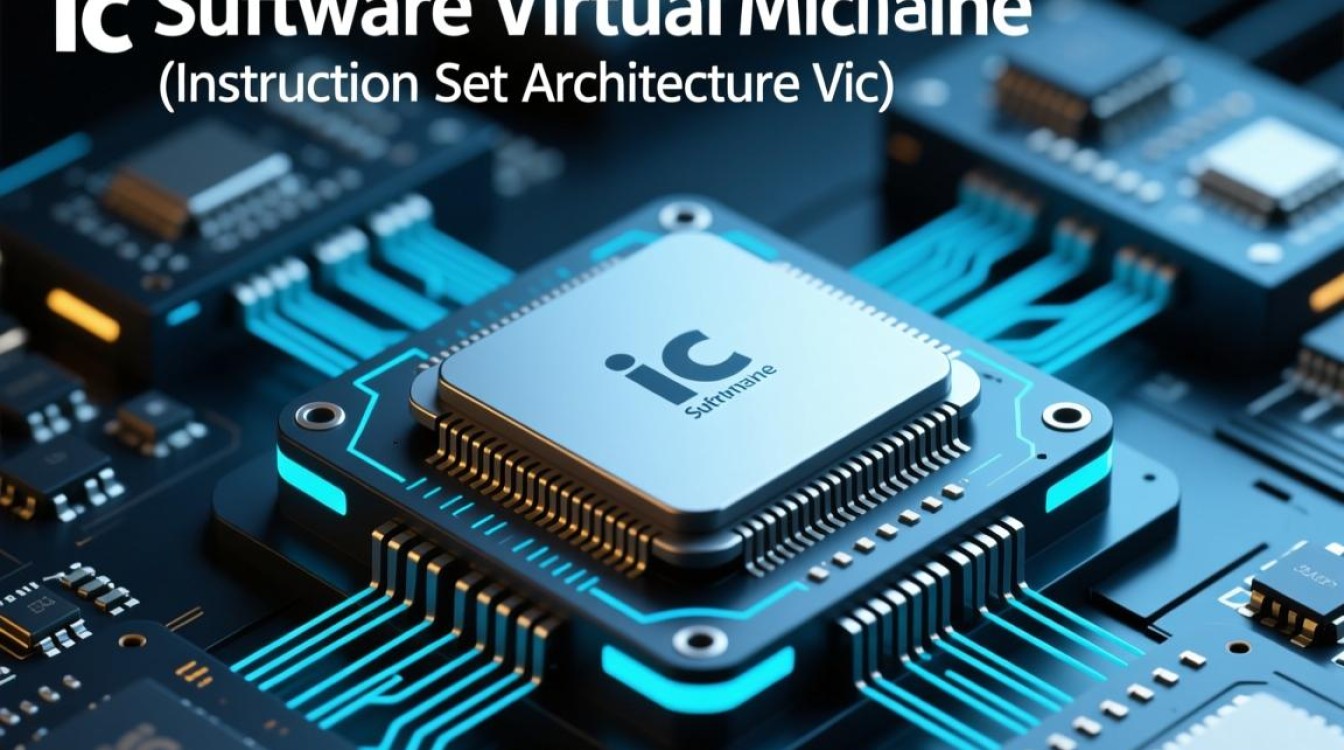 ic 软件虚拟机-好主机测评网