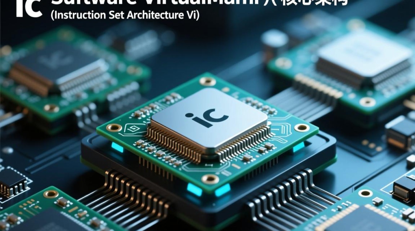 ic 软件虚拟机
