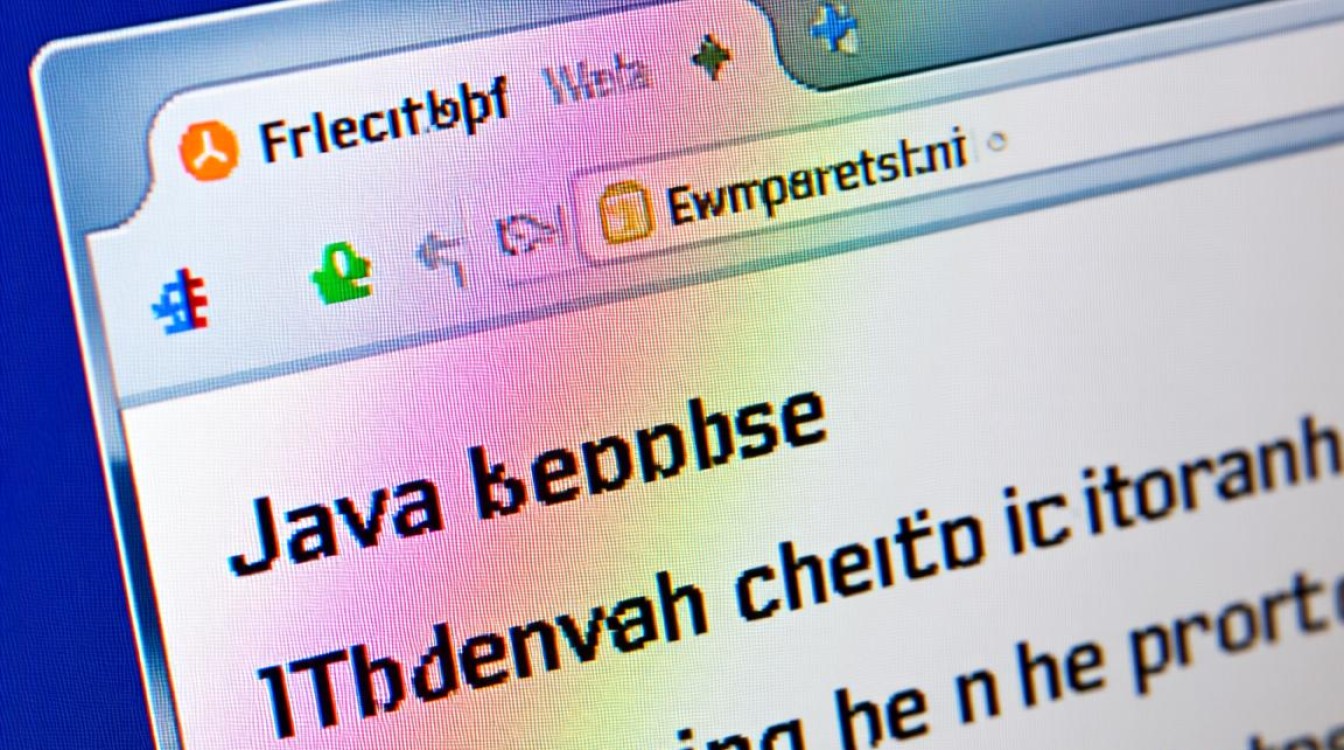 Java中如何通过代码打开指定URL的浏览器？