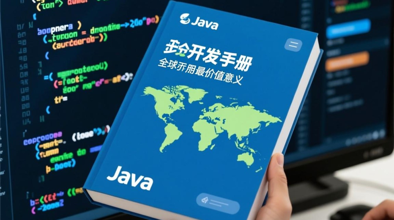 Java开发手册怎么样？新手适用吗？内容更新及时吗？-好主机测评网