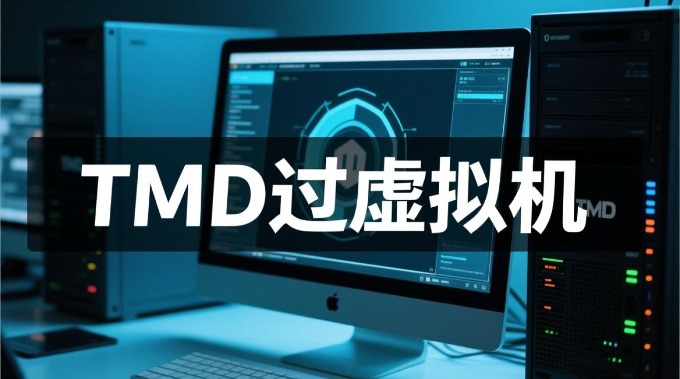 tmd过虚拟机-好主机测评网