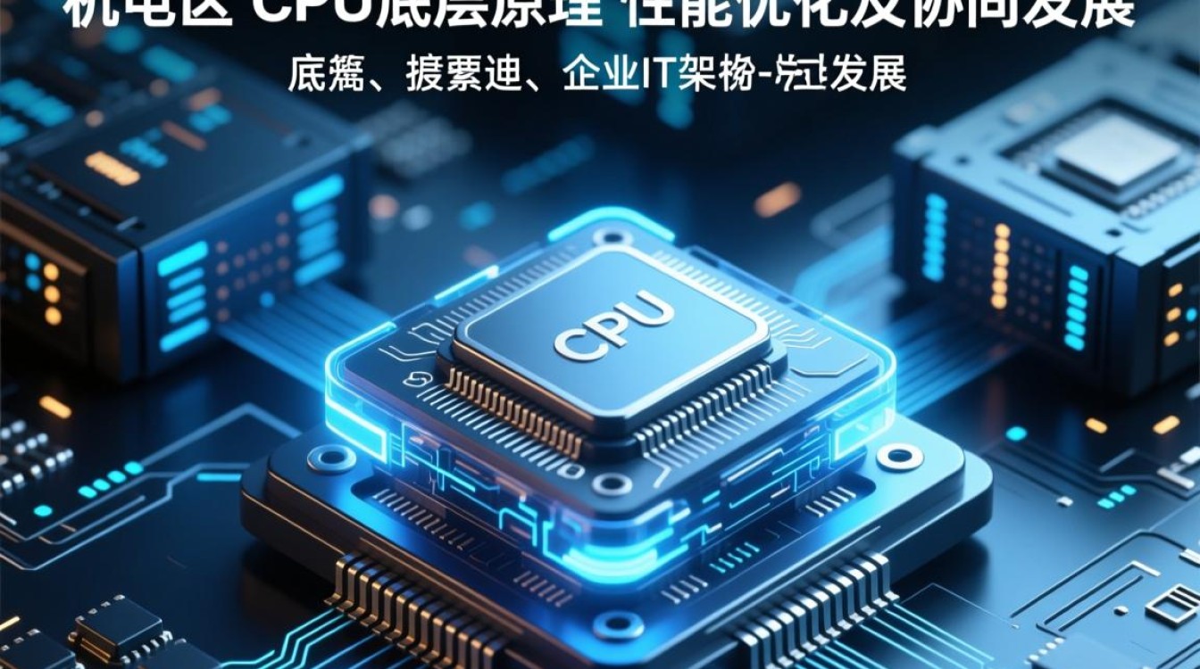 虚拟机与cpu