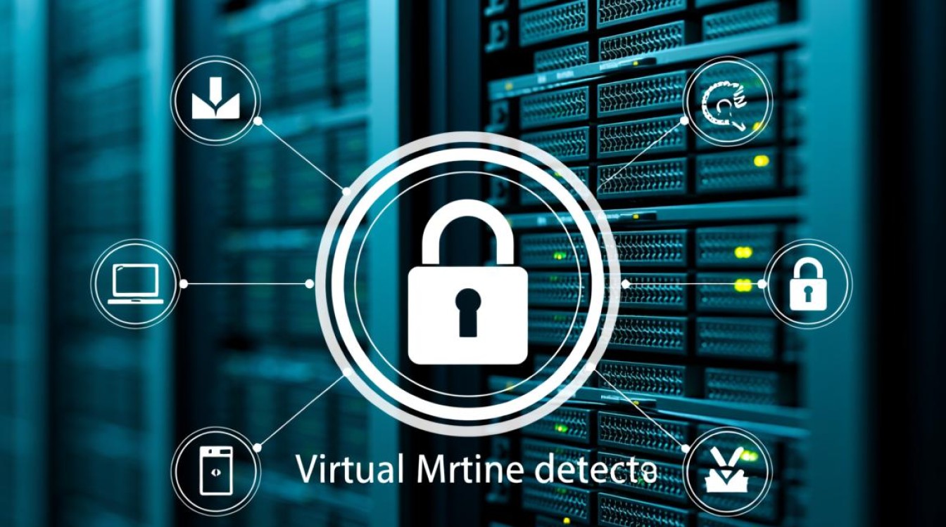 虚拟机如何彻底检测并清除残留痕迹不留痕迹？-好主机测评网