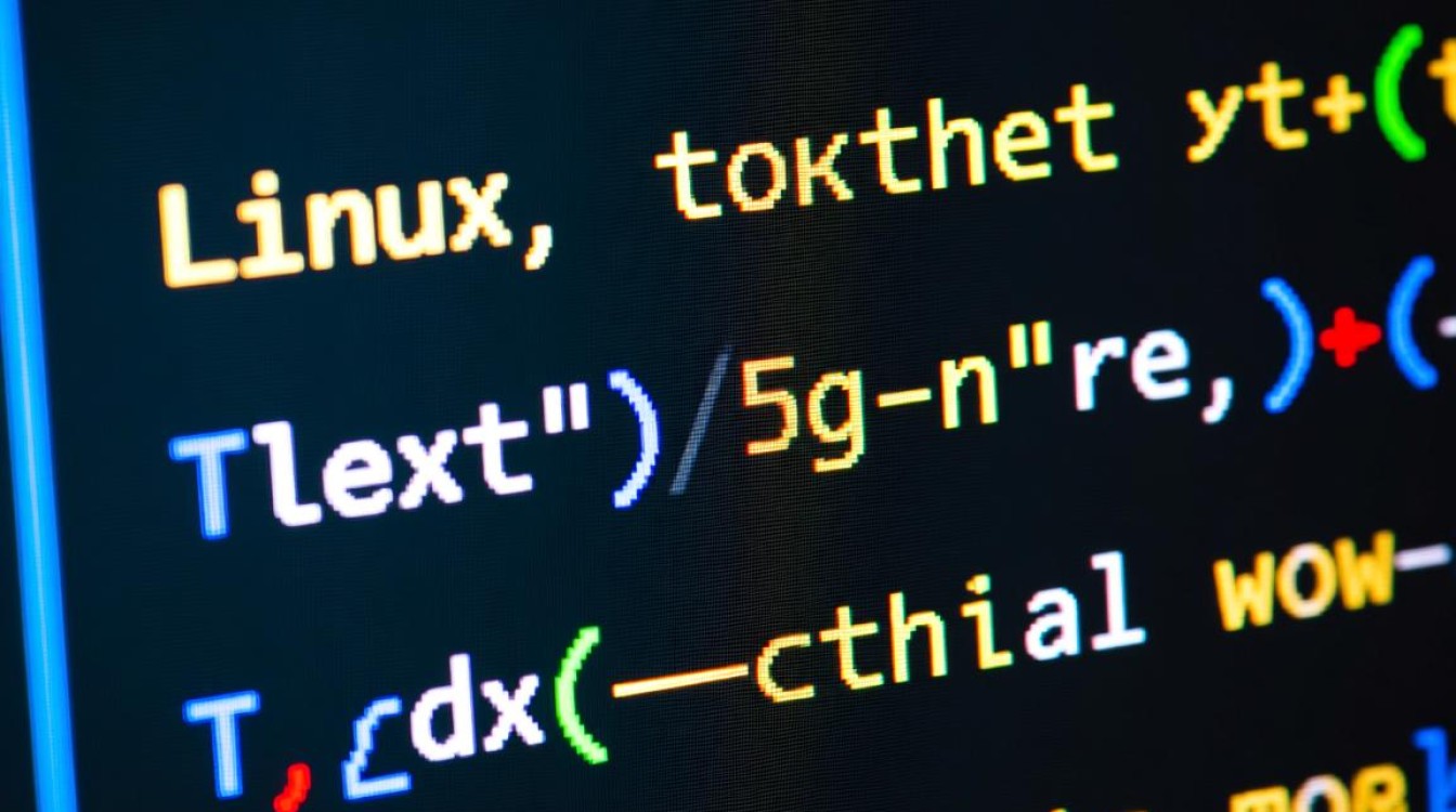 linux文本换行-好主机测评网