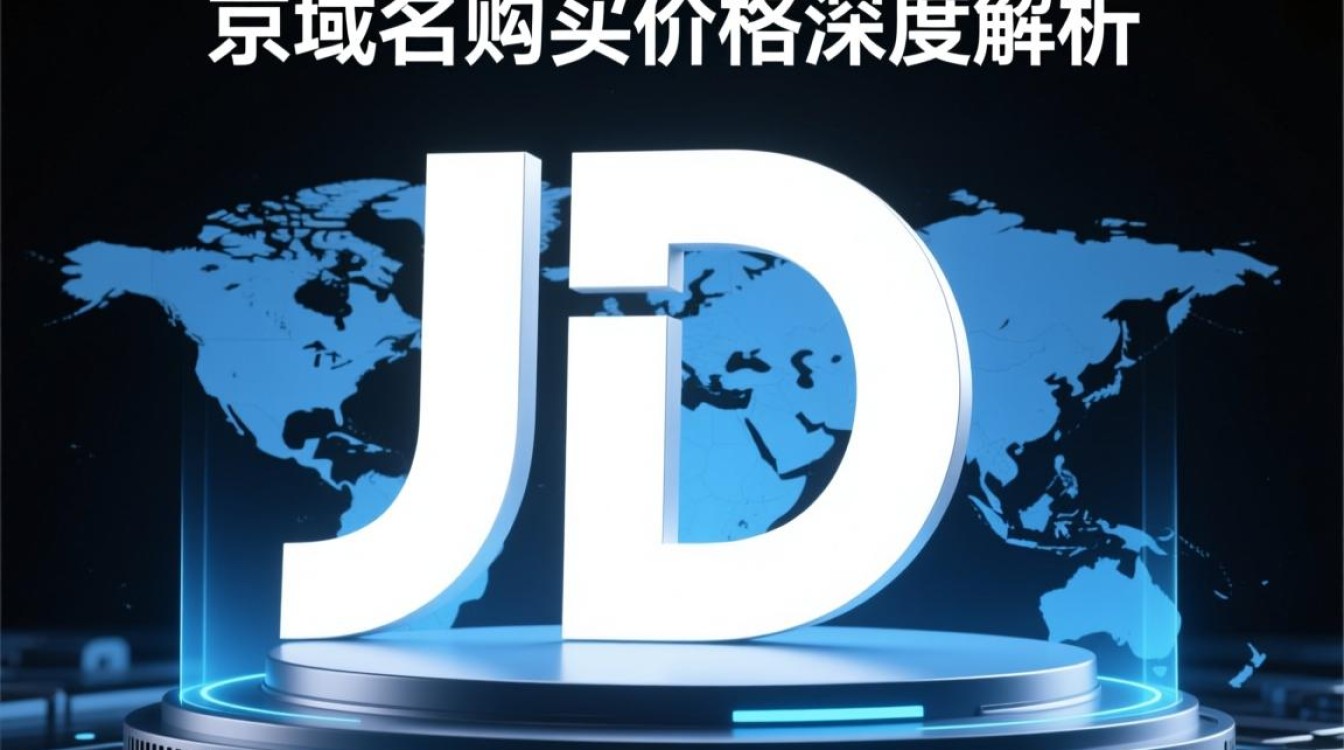 jd域名买了多少钱 jd域名买了多少钱