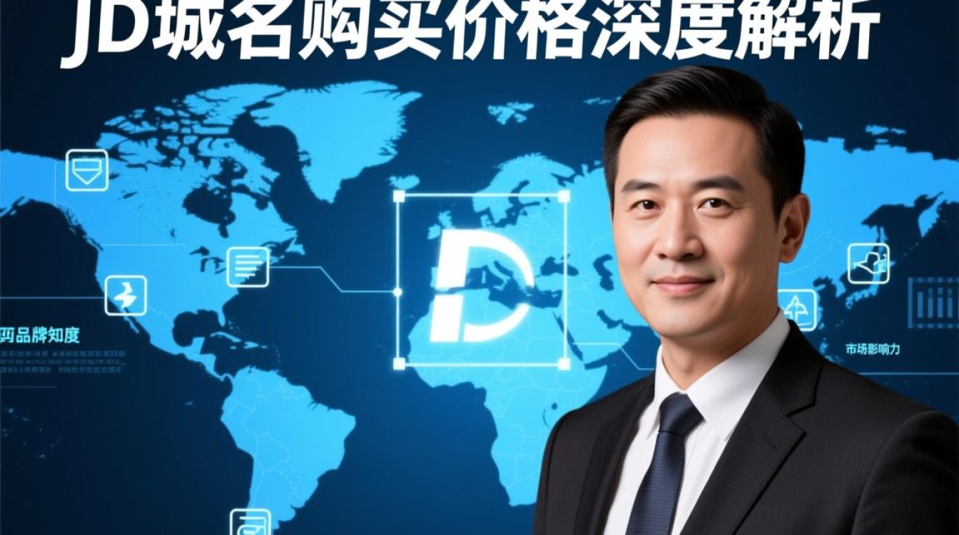 jd域名买了多少钱 jd域名买了多少钱