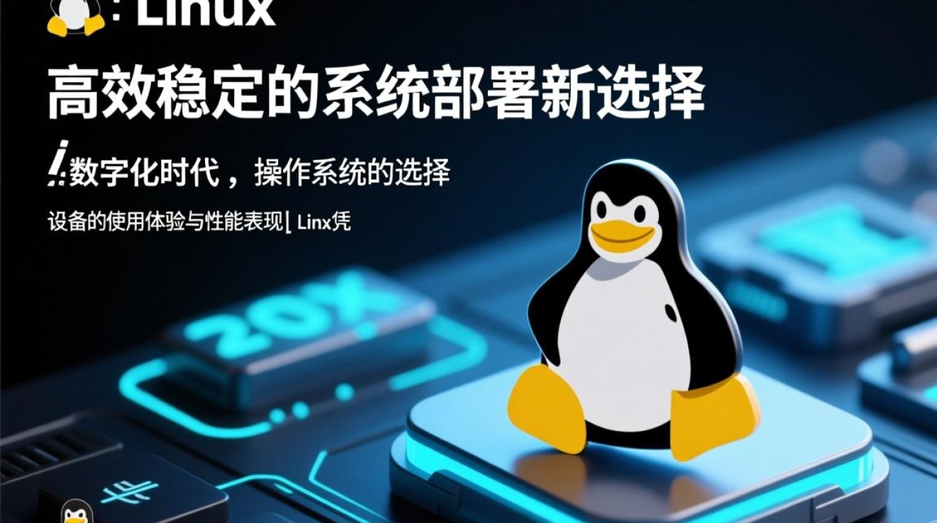 固态装linux-好主机测评网