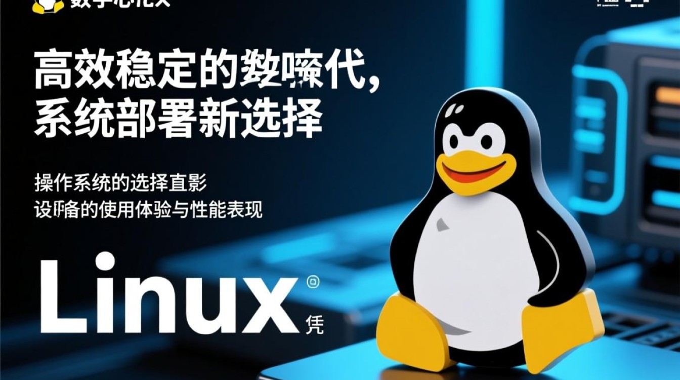 固态装linux