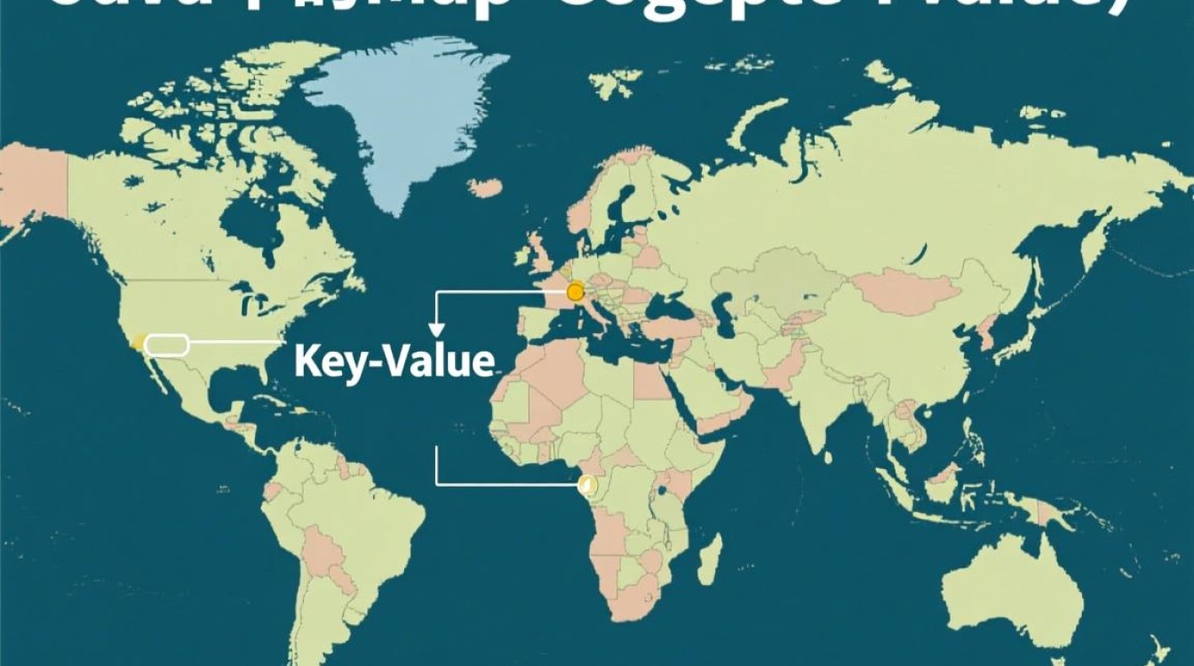 java map是怎么实现 java map是怎么实现