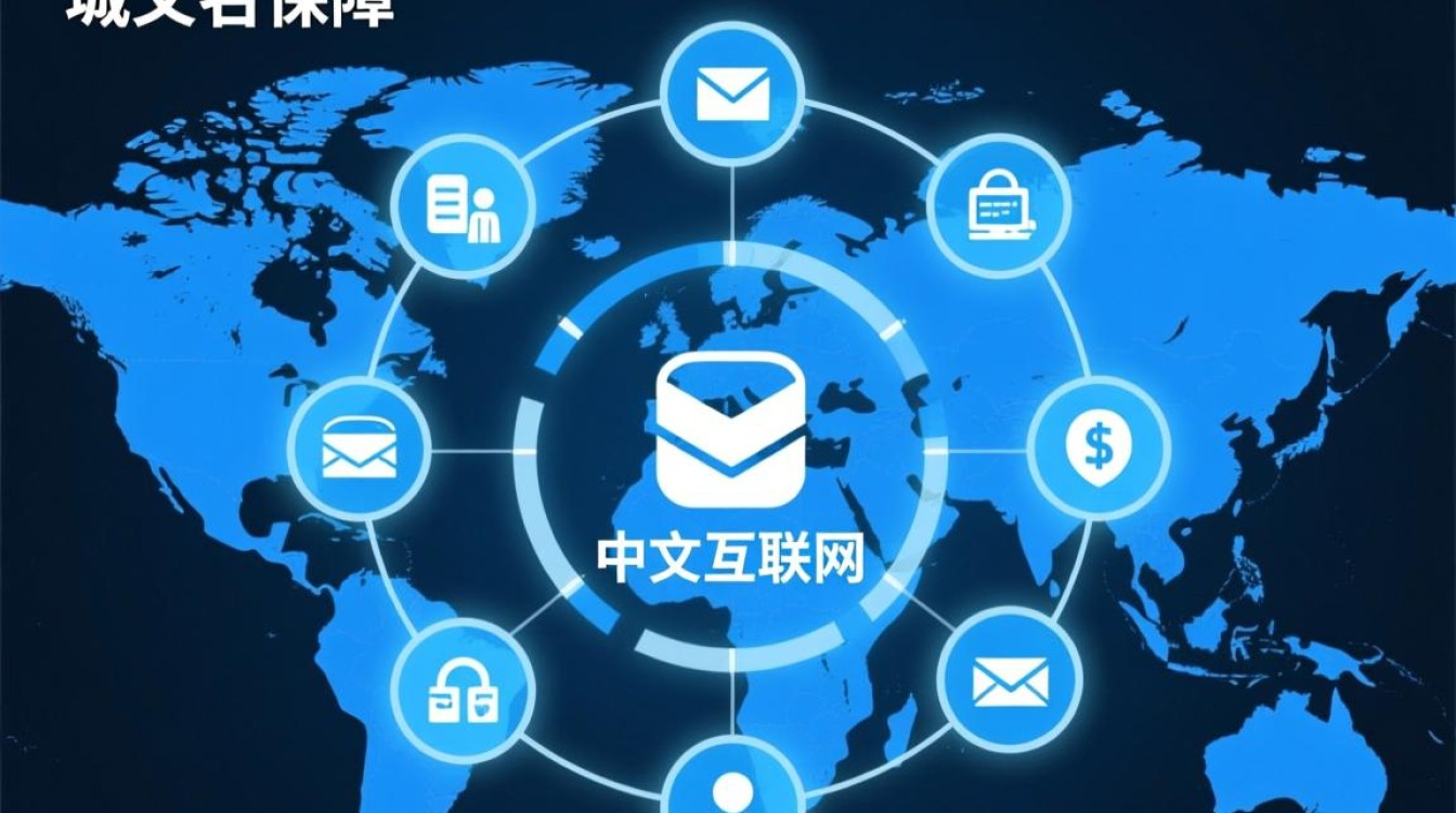 中文域名续期 中文域名续期