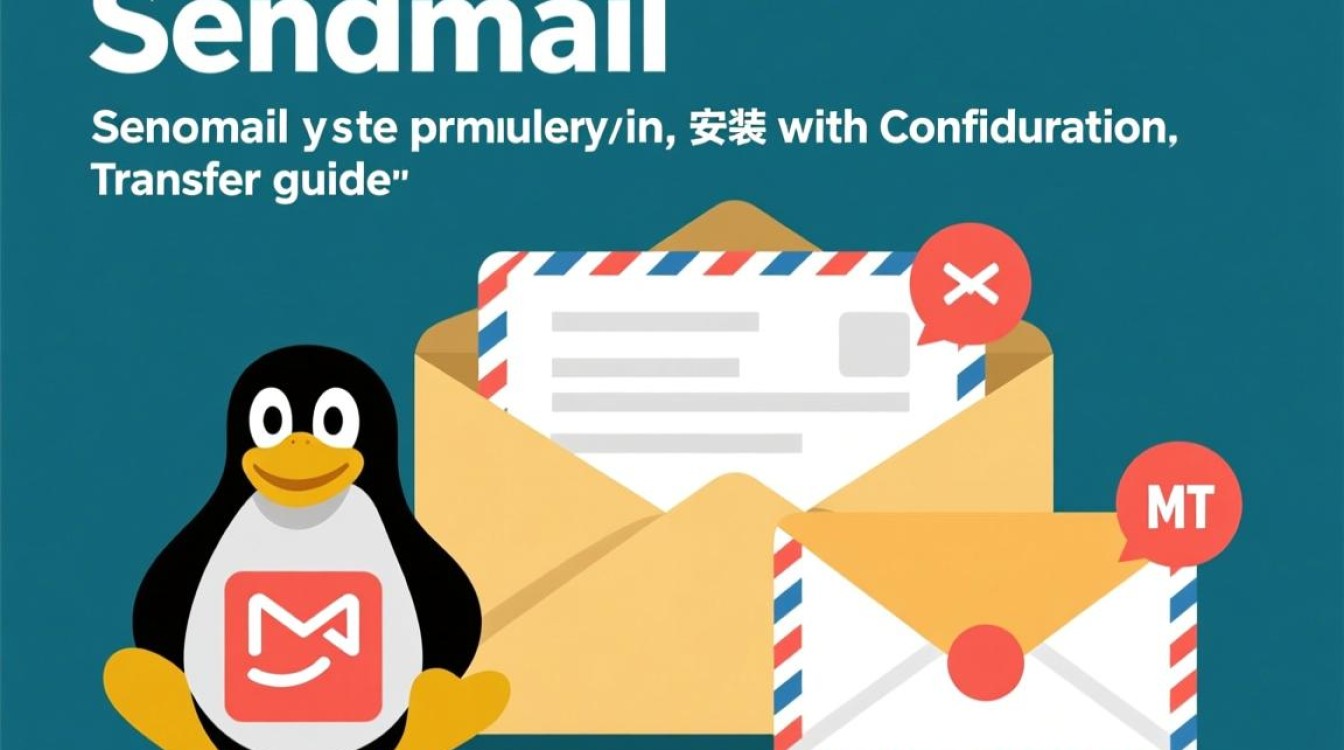 linux sendmail 安装
