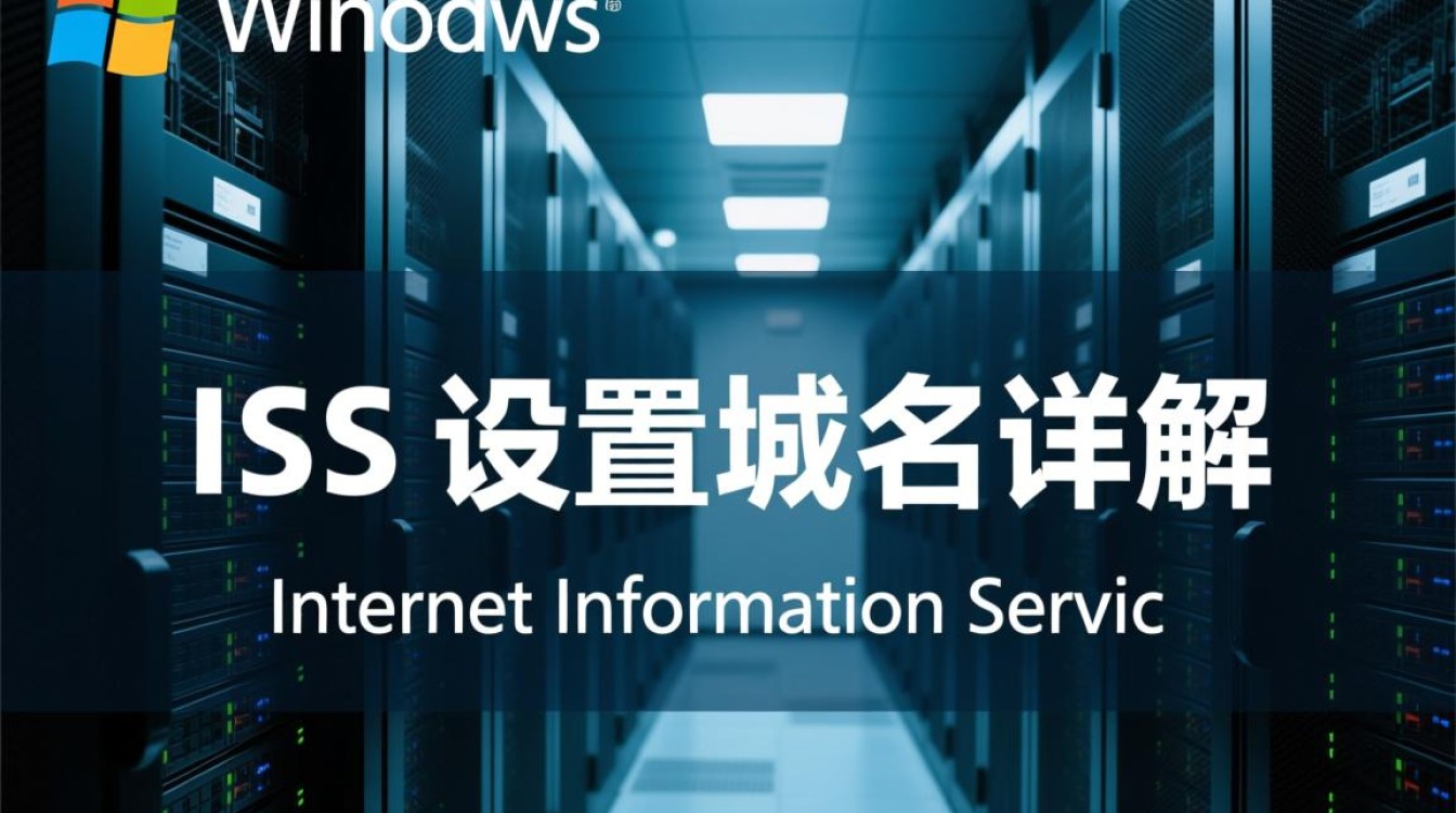 iis 配置域名-好主机测评网