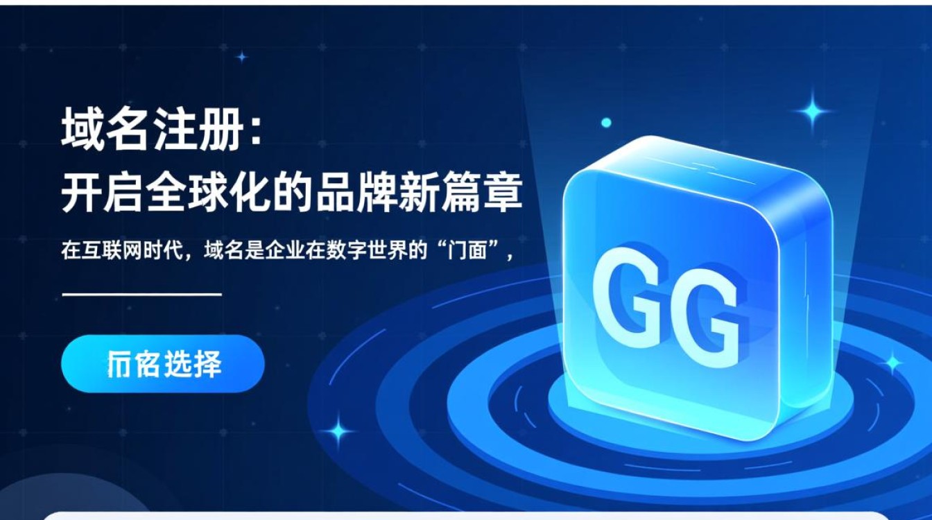 gg 域名注册-好主机测评网