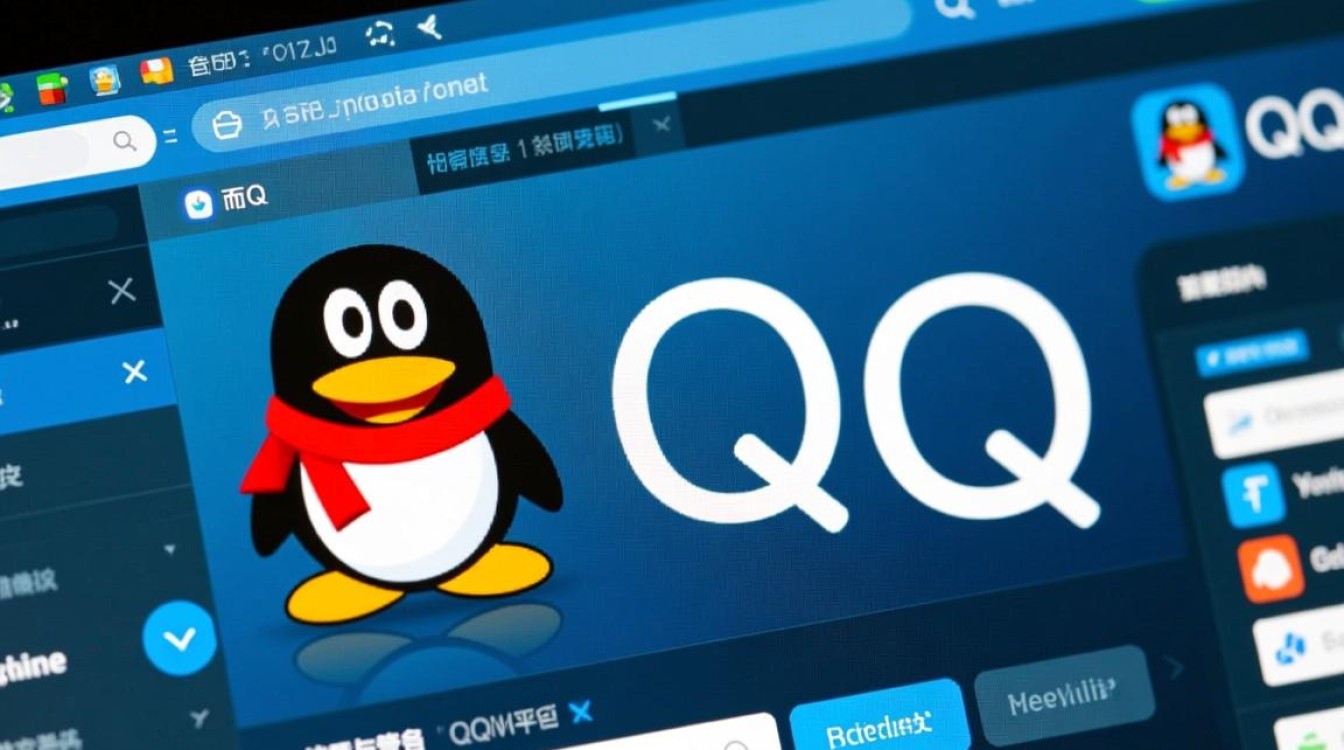 查看qq域名-好主机测评网