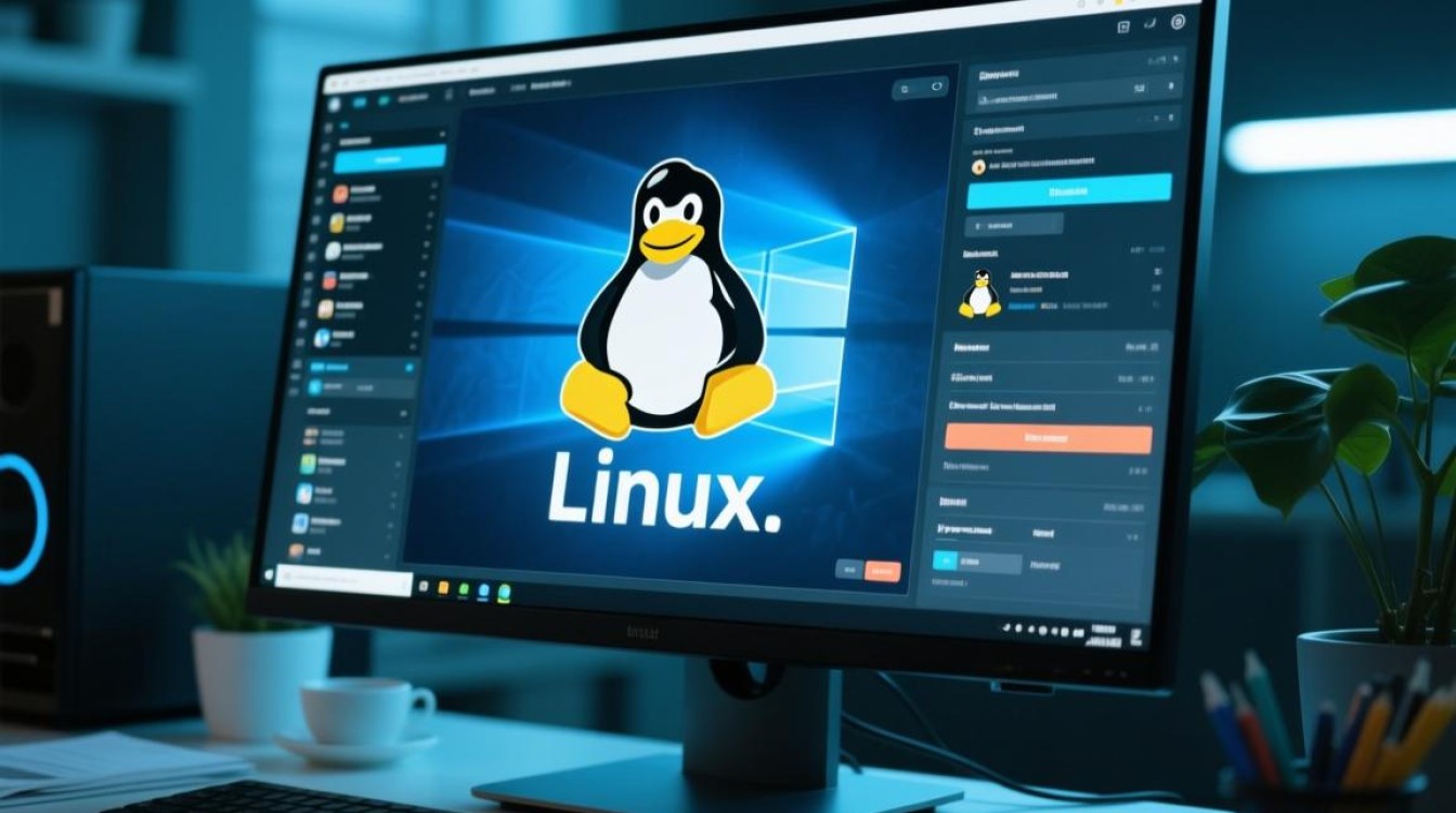 Linux系统如何设置护眼模式？-好主机测评网