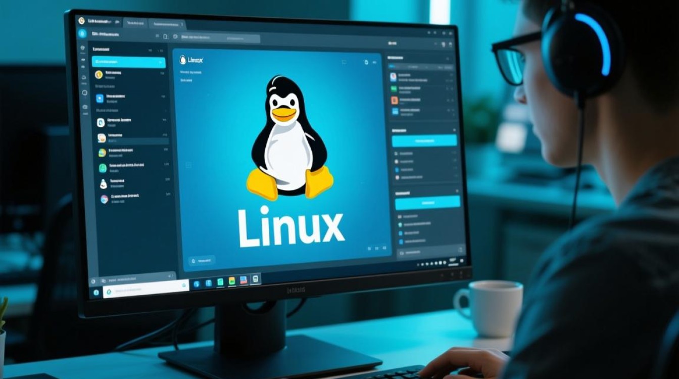 Linux系统如何设置护眼模式？
