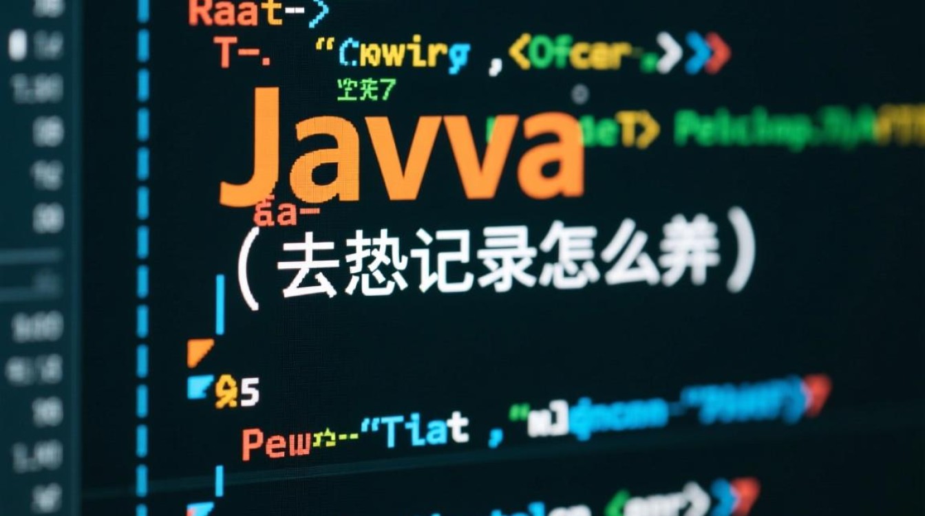 java 日志记录怎么弄-好主机测评网