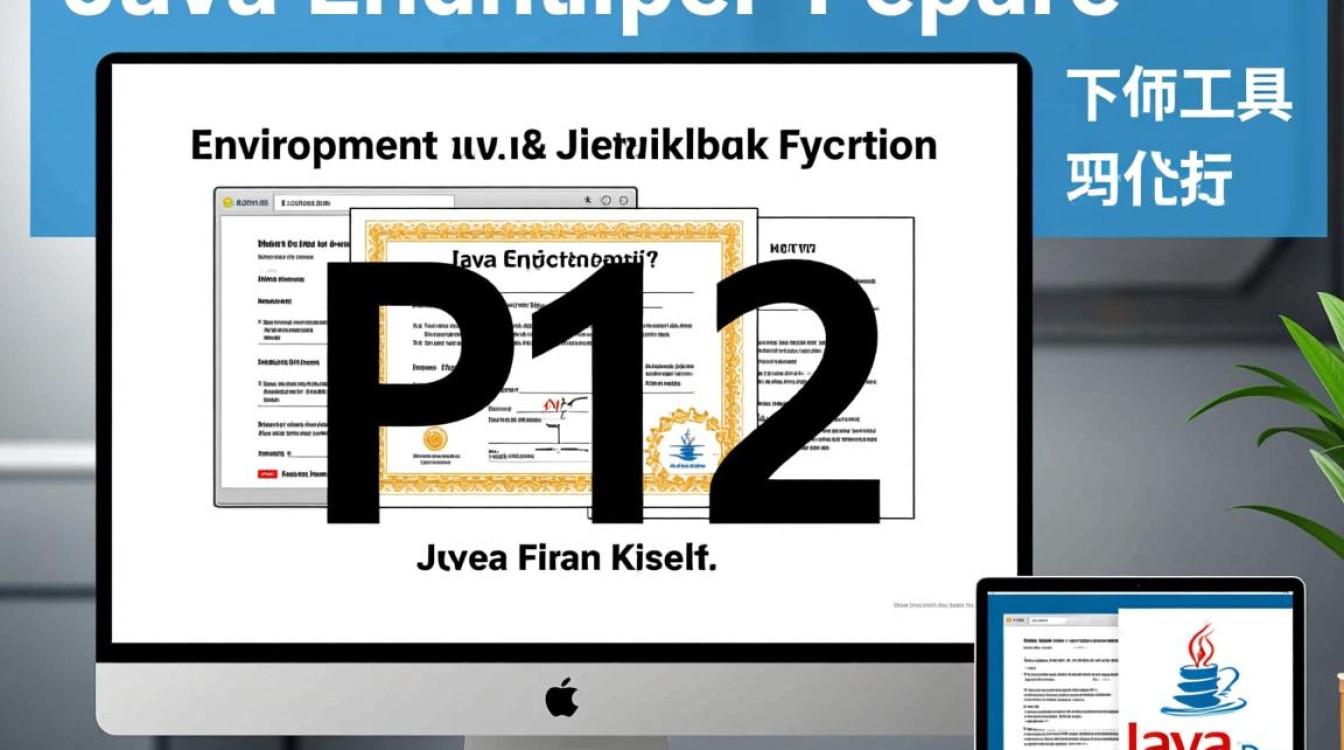 java p12证书怎么生成-好主机测评网