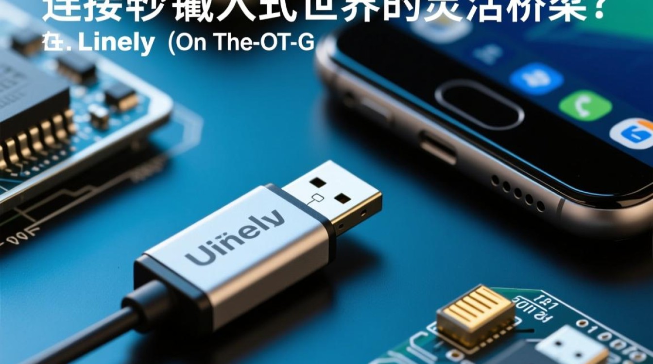 Linux OTG如何实现设备间直连数据传输？-好主机测评网