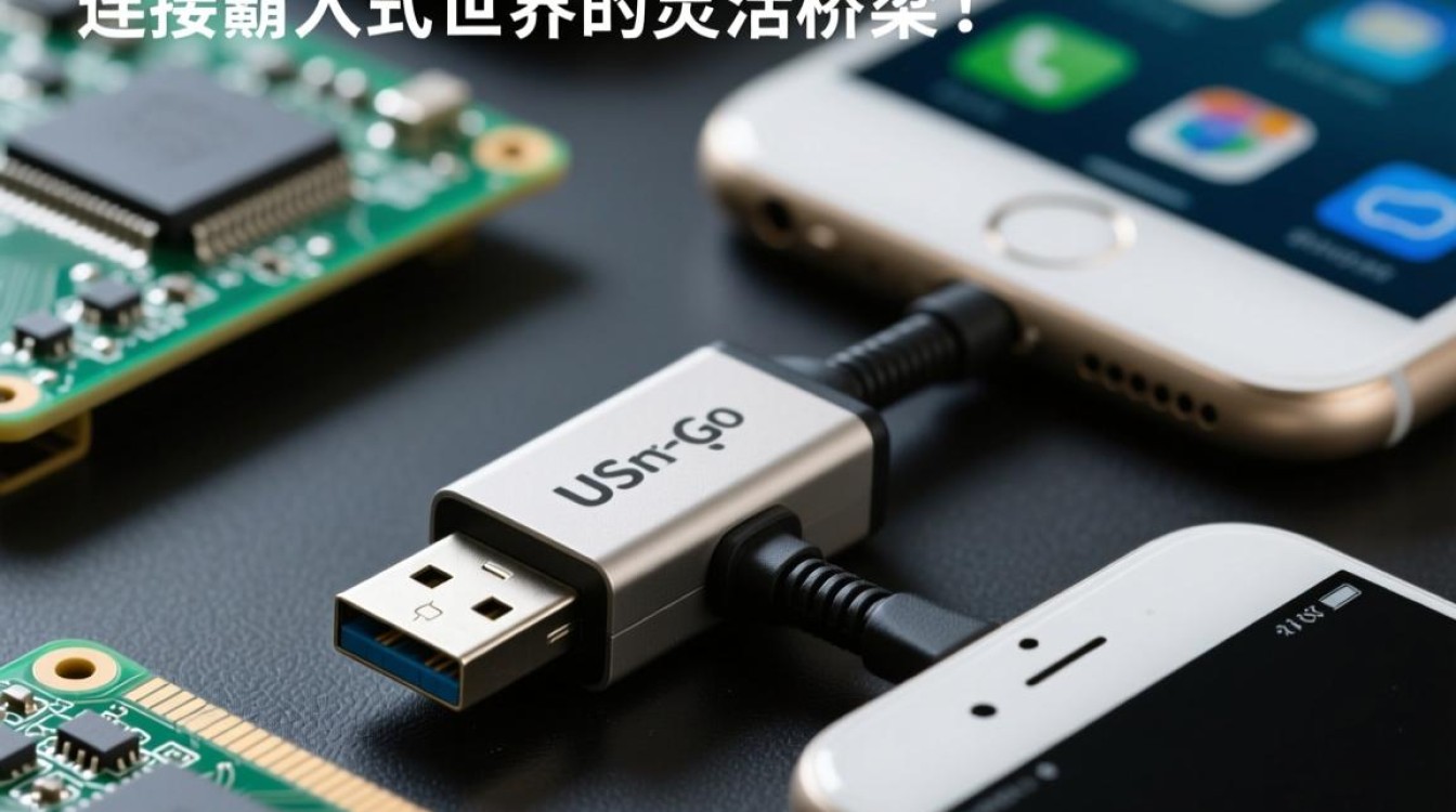 Linux OTG如何实现设备间直连数据传输？