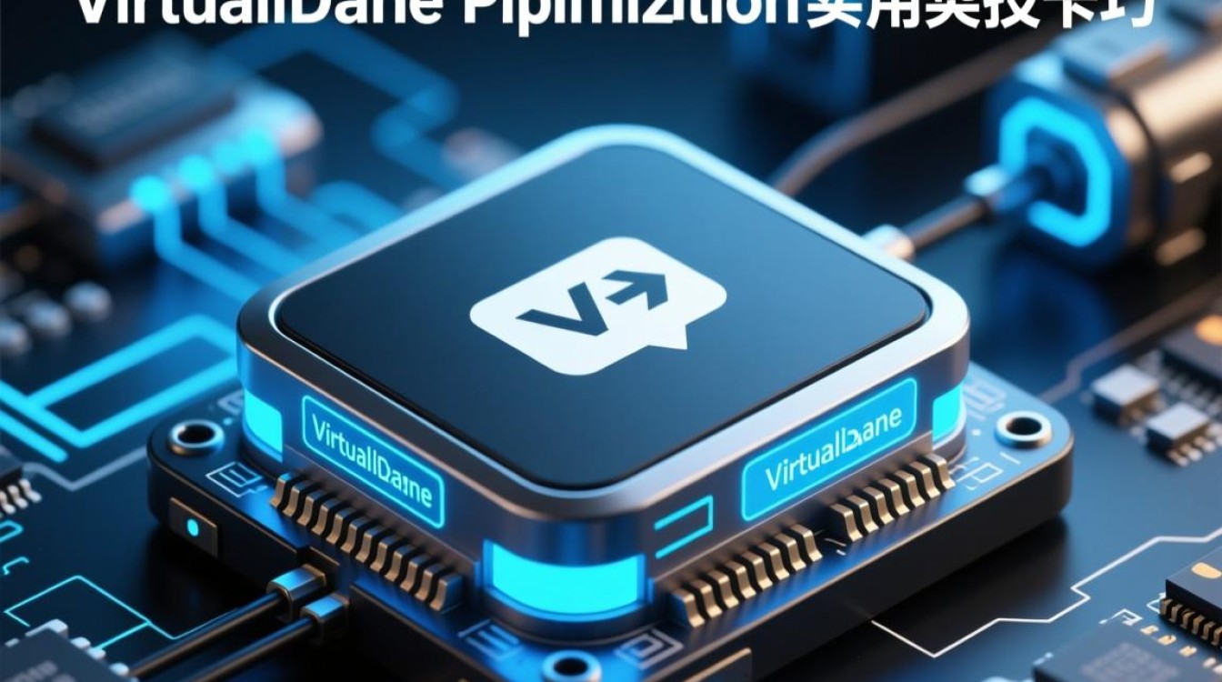 装虚拟机后-好主机测评网