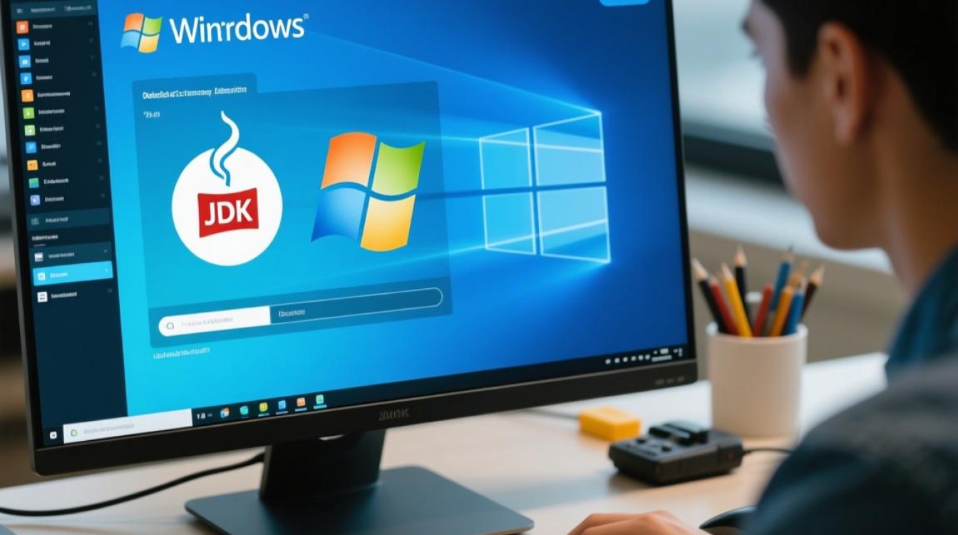 windows怎么加载java-好主机测评网