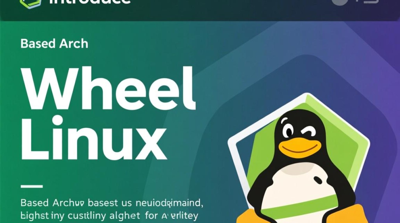 wheel linux是什么？如何安装配置wheel用户组？-好主机测评网