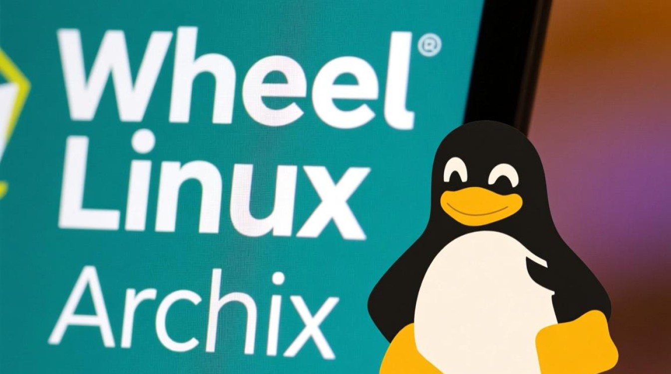 wheel linux是什么？如何安装配置wheel用户组？