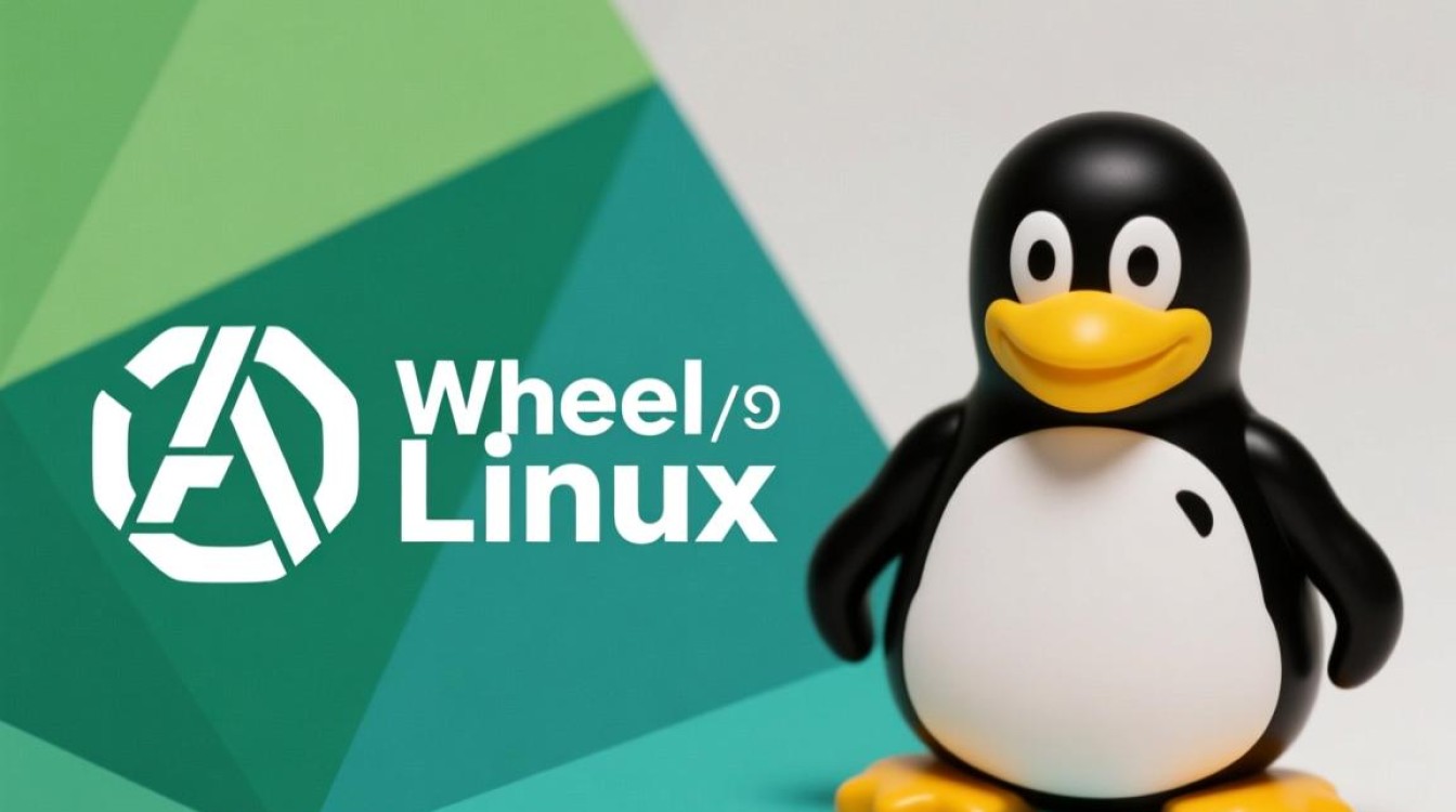 wheel linux是什么？如何安装配置wheel用户组？