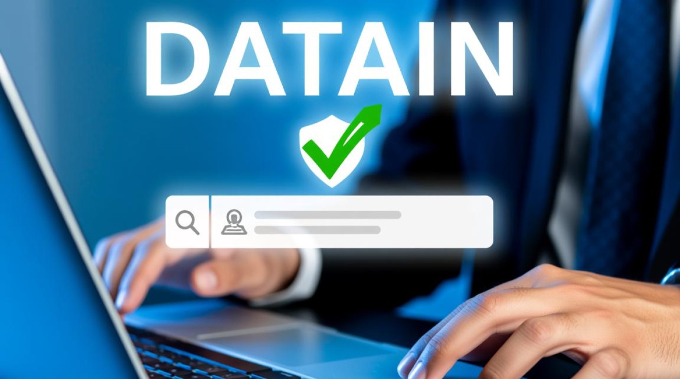 如何验证域名所有权