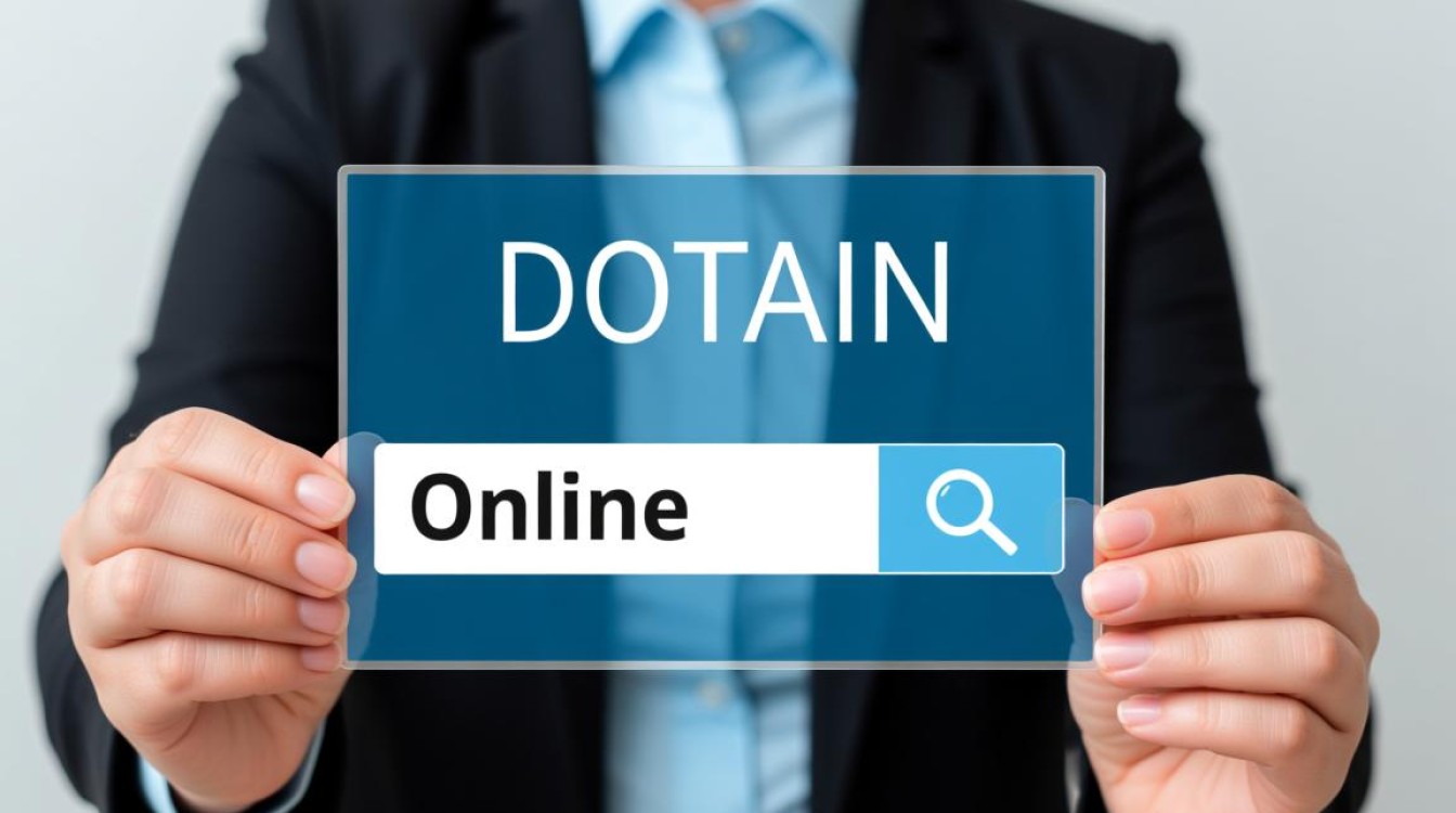 如何验证域名所有权-好主机测评网