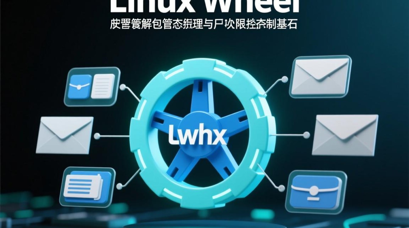 linux wheel-好主机测评网