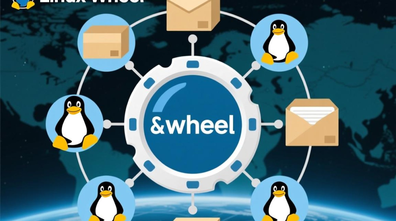 linux wheel